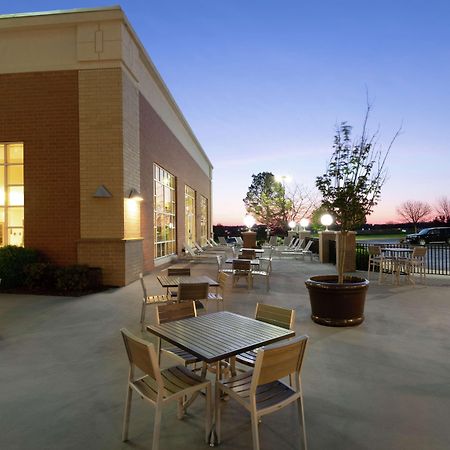 Embassy Suites Northwest Arkansas - Hotel, Spa&Convention Center Rogers Exterior foto