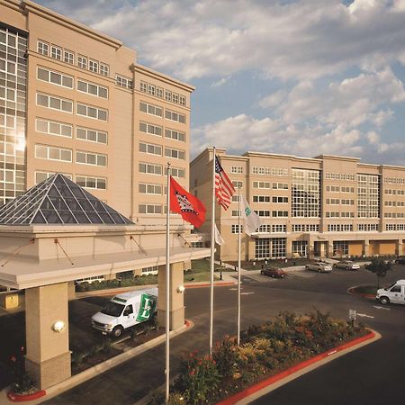 Embassy Suites Northwest Arkansas - Hotel, Spa&Convention Center Rogers Exterior foto