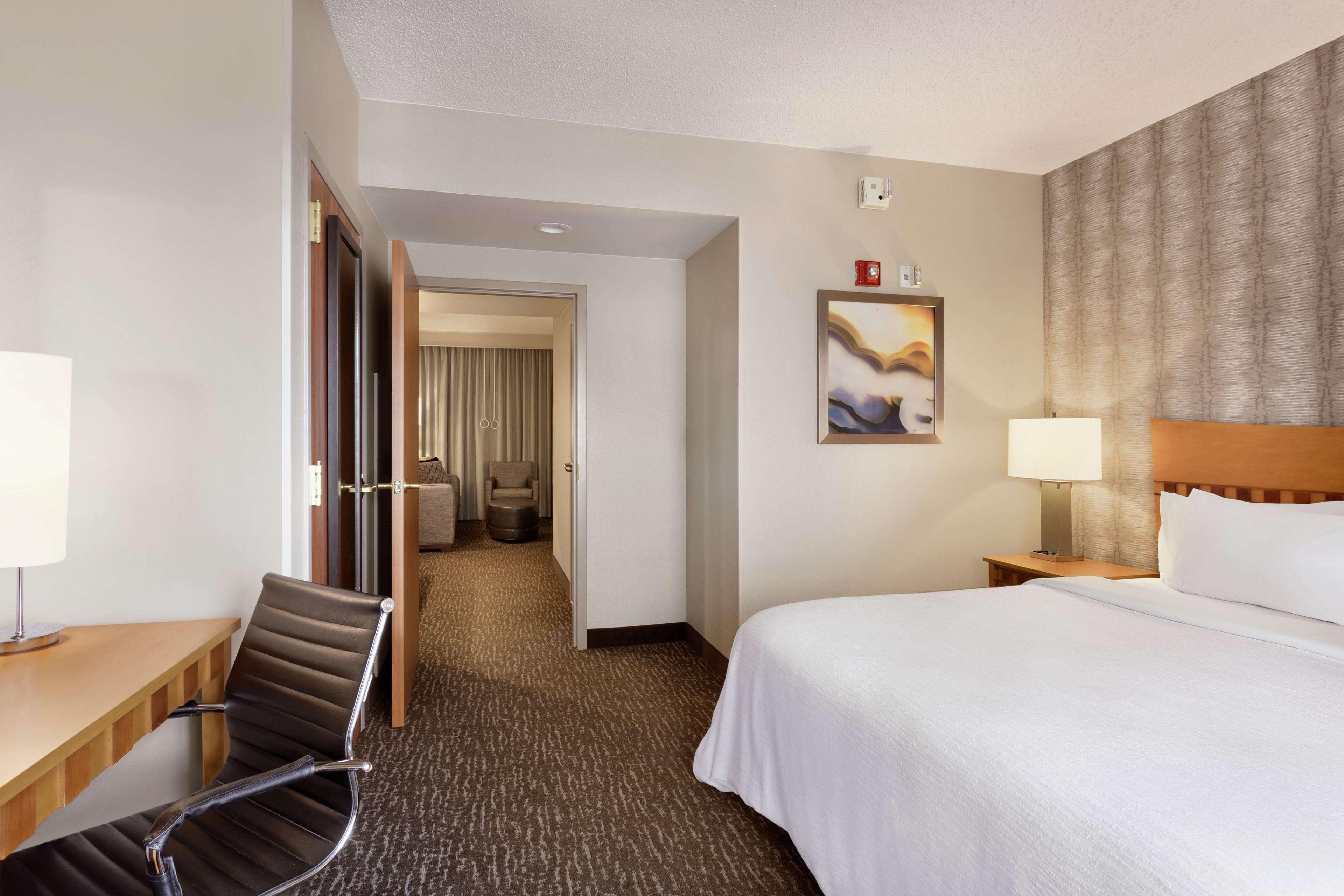 Embassy Suites Northwest Arkansas - Hotel, Spa&Convention Center Rogers Exterior foto