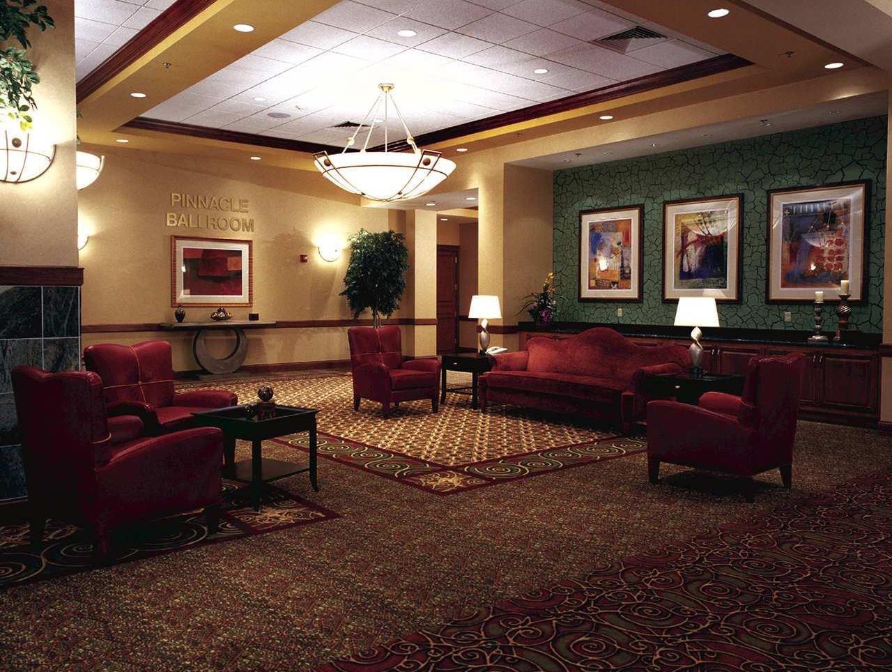 Embassy Suites Northwest Arkansas - Hotel, Spa&Convention Center Rogers Exterior foto
