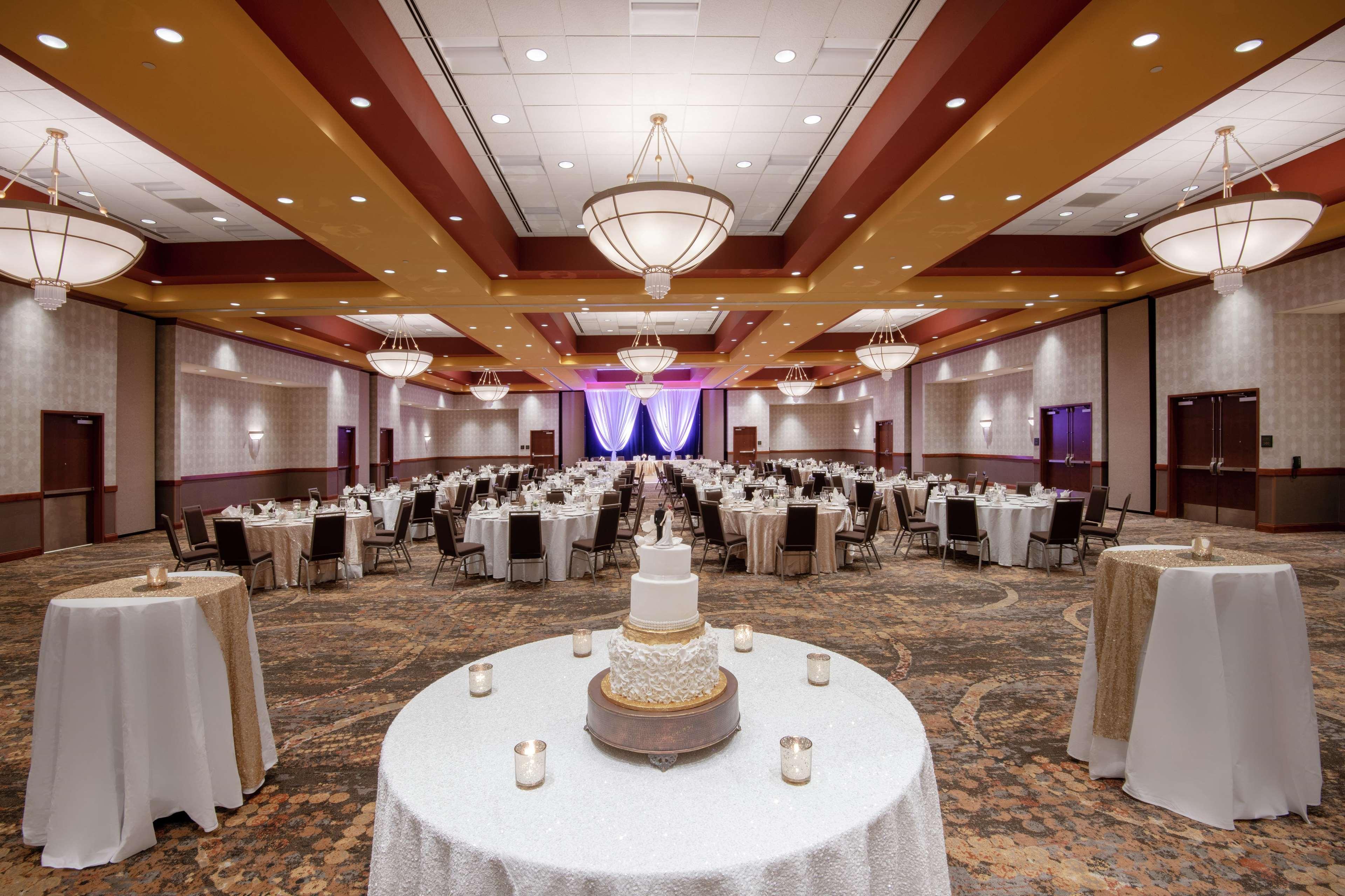 Embassy Suites Northwest Arkansas - Hotel, Spa&Convention Center Rogers Exterior foto