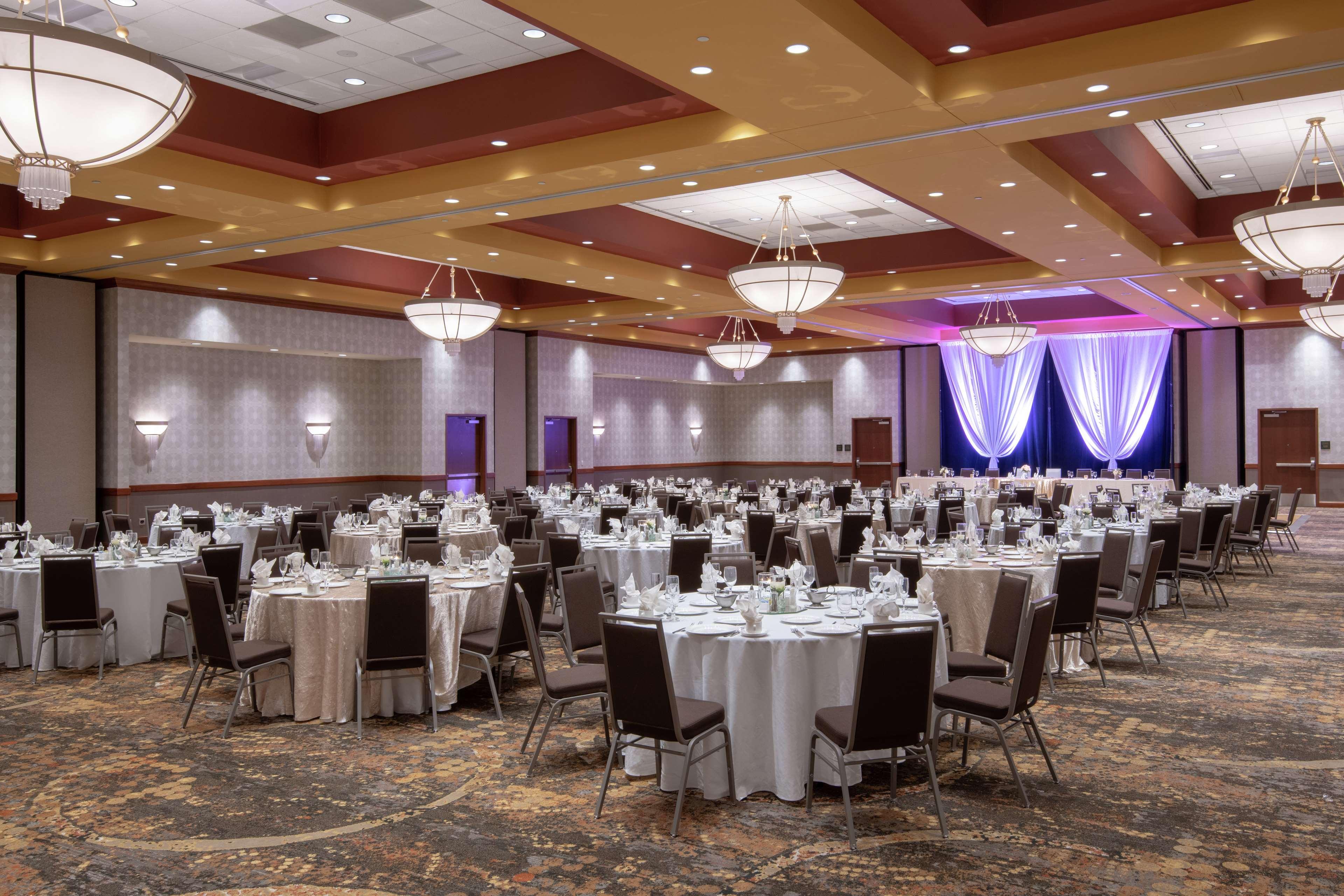 Embassy Suites Northwest Arkansas - Hotel, Spa&Convention Center Rogers Exterior foto