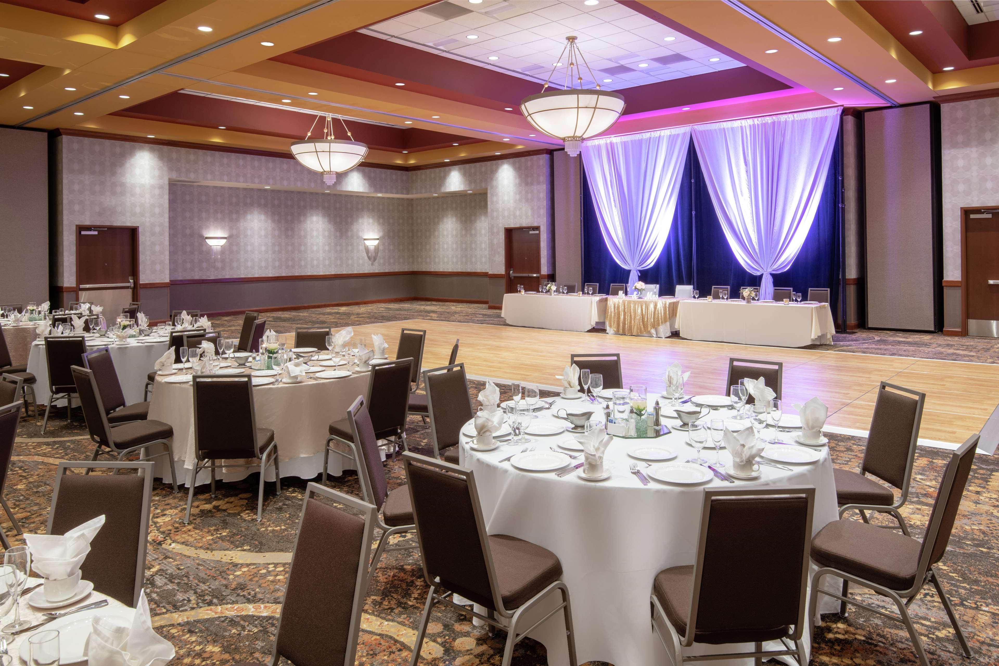 Embassy Suites Northwest Arkansas - Hotel, Spa&Convention Center Rogers Exterior foto