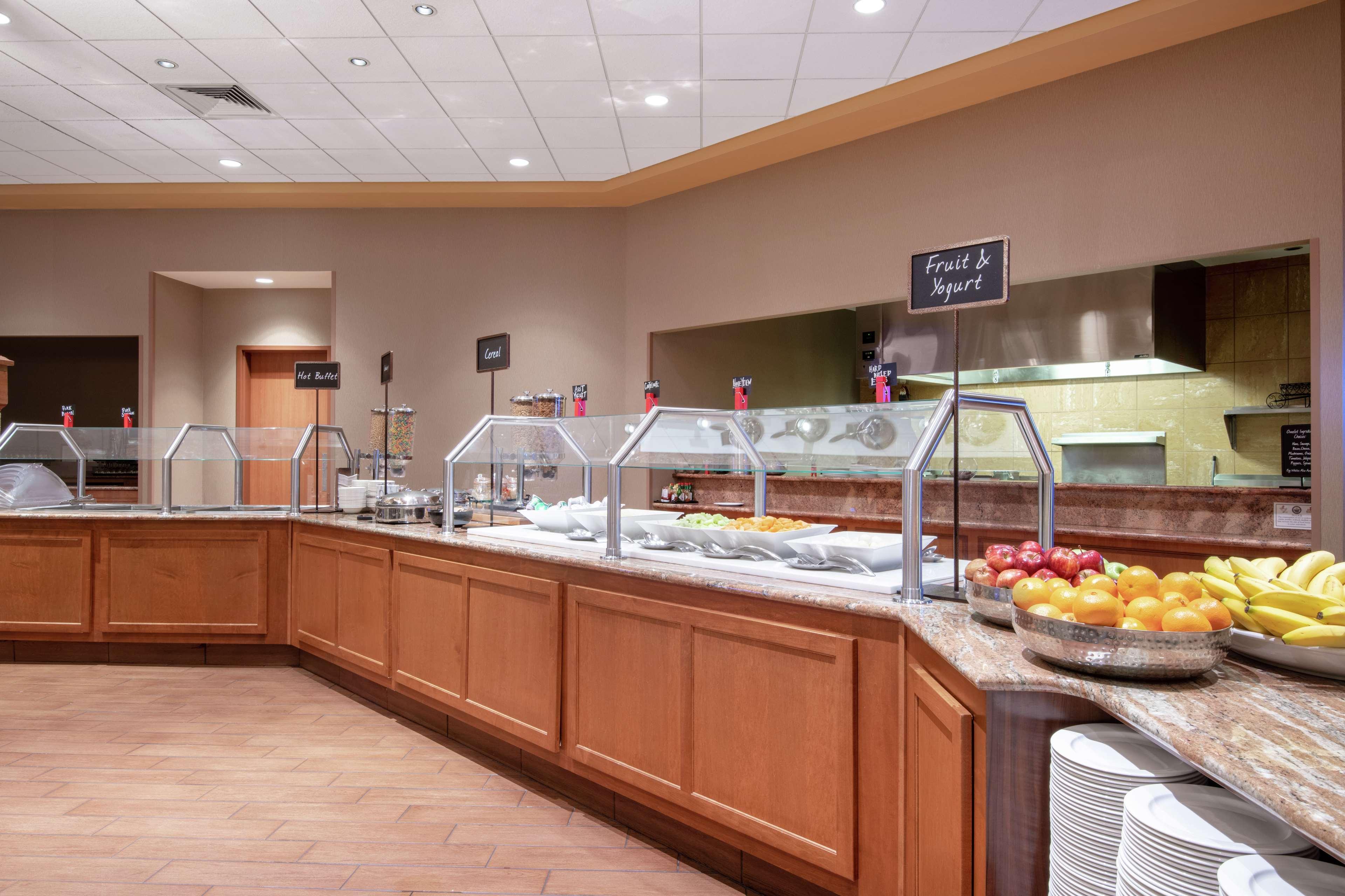 Embassy Suites Northwest Arkansas - Hotel, Spa&Convention Center Rogers Exterior foto