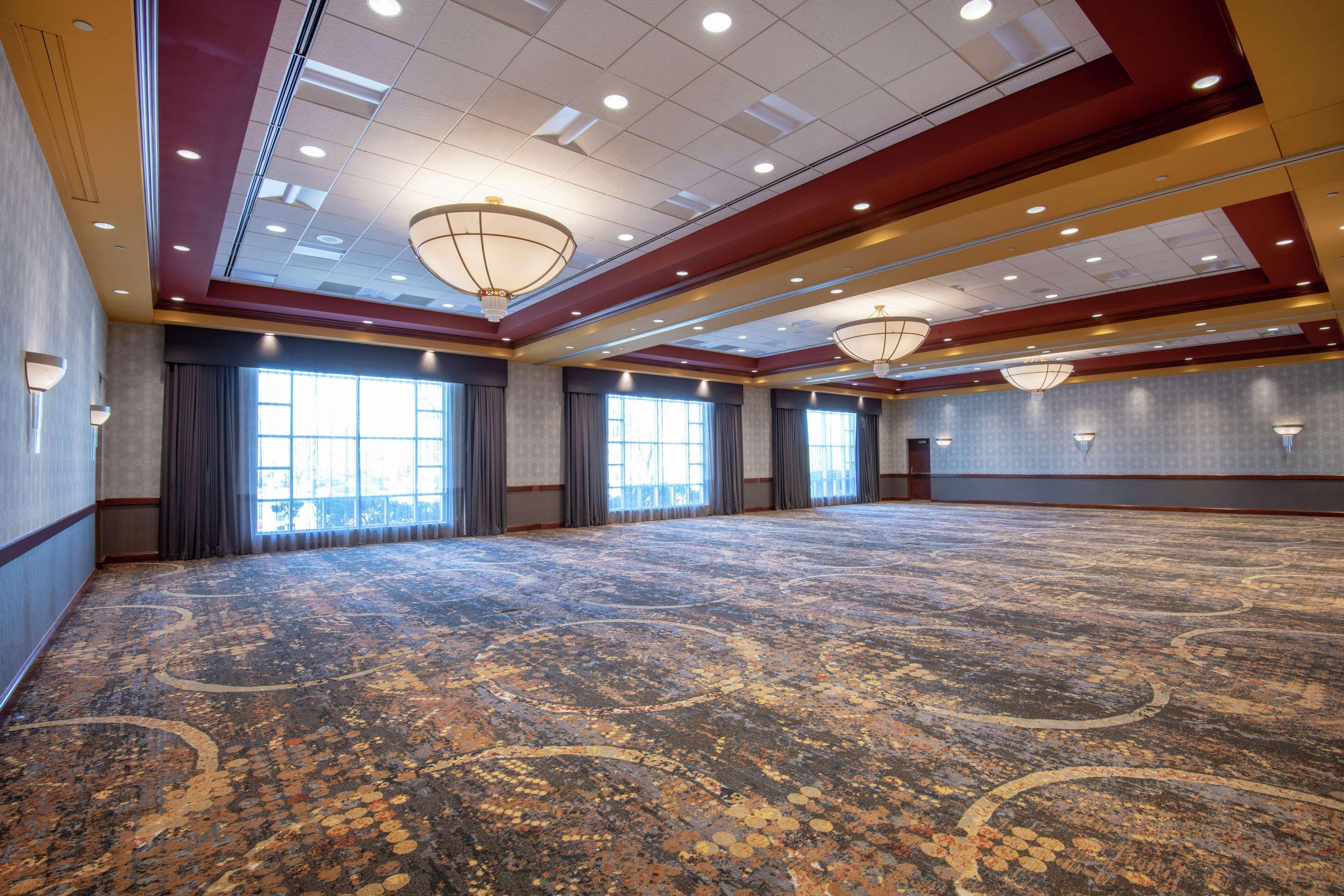 Embassy Suites Northwest Arkansas - Hotel, Spa&Convention Center Rogers Exterior foto