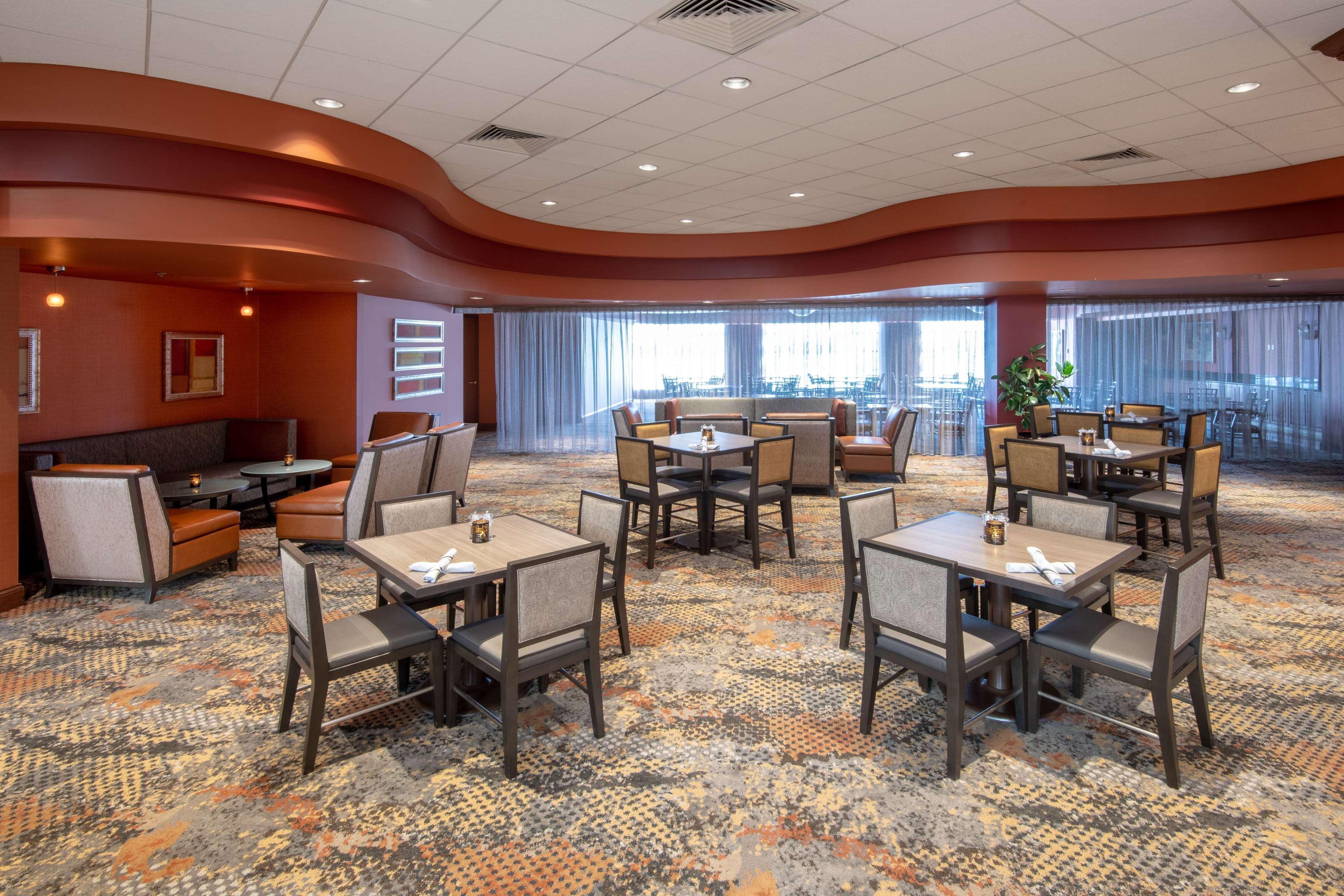 Embassy Suites Northwest Arkansas - Hotel, Spa&Convention Center Rogers Exterior foto