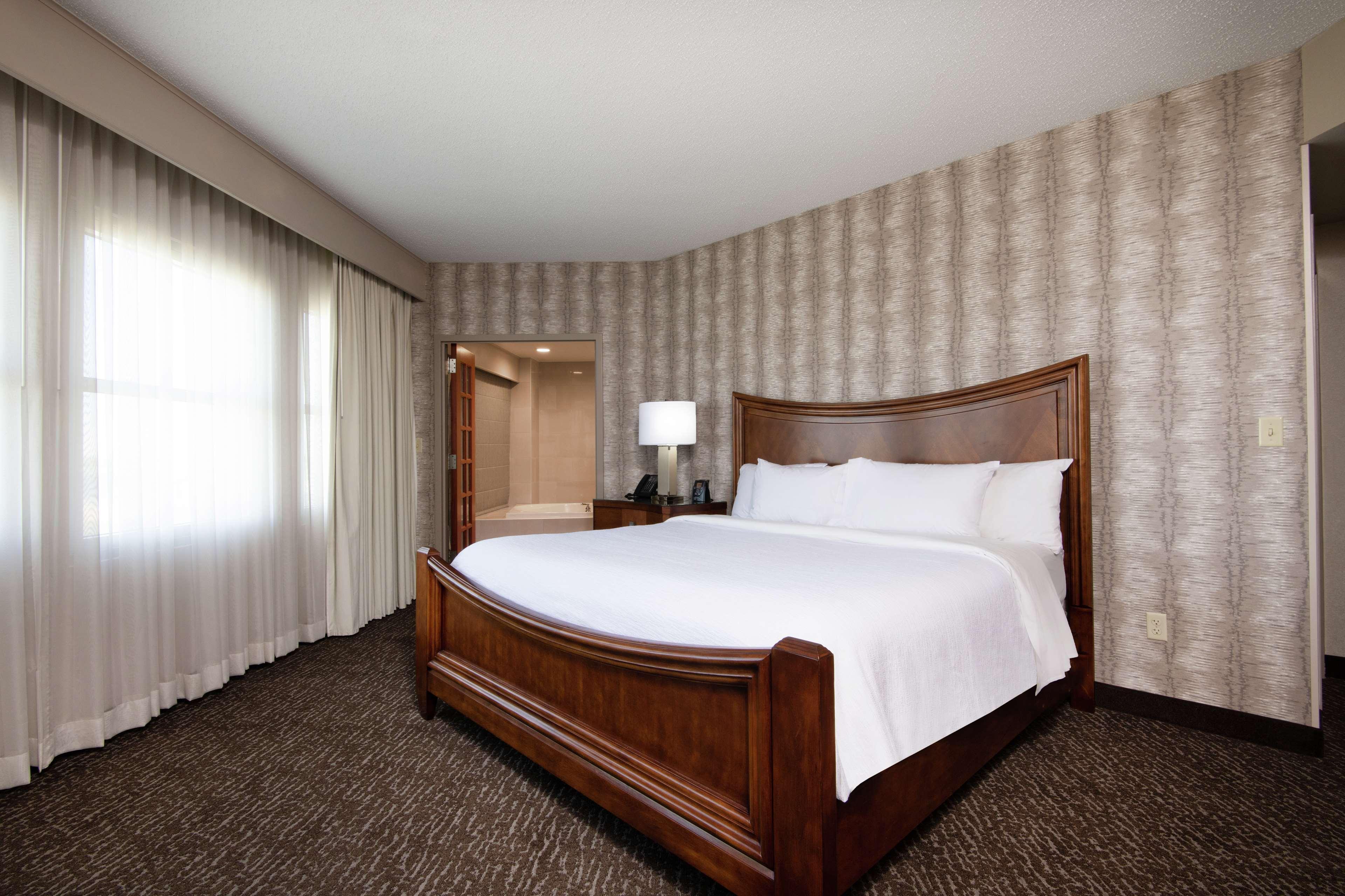 Embassy Suites Northwest Arkansas - Hotel, Spa&Convention Center Rogers Exterior foto